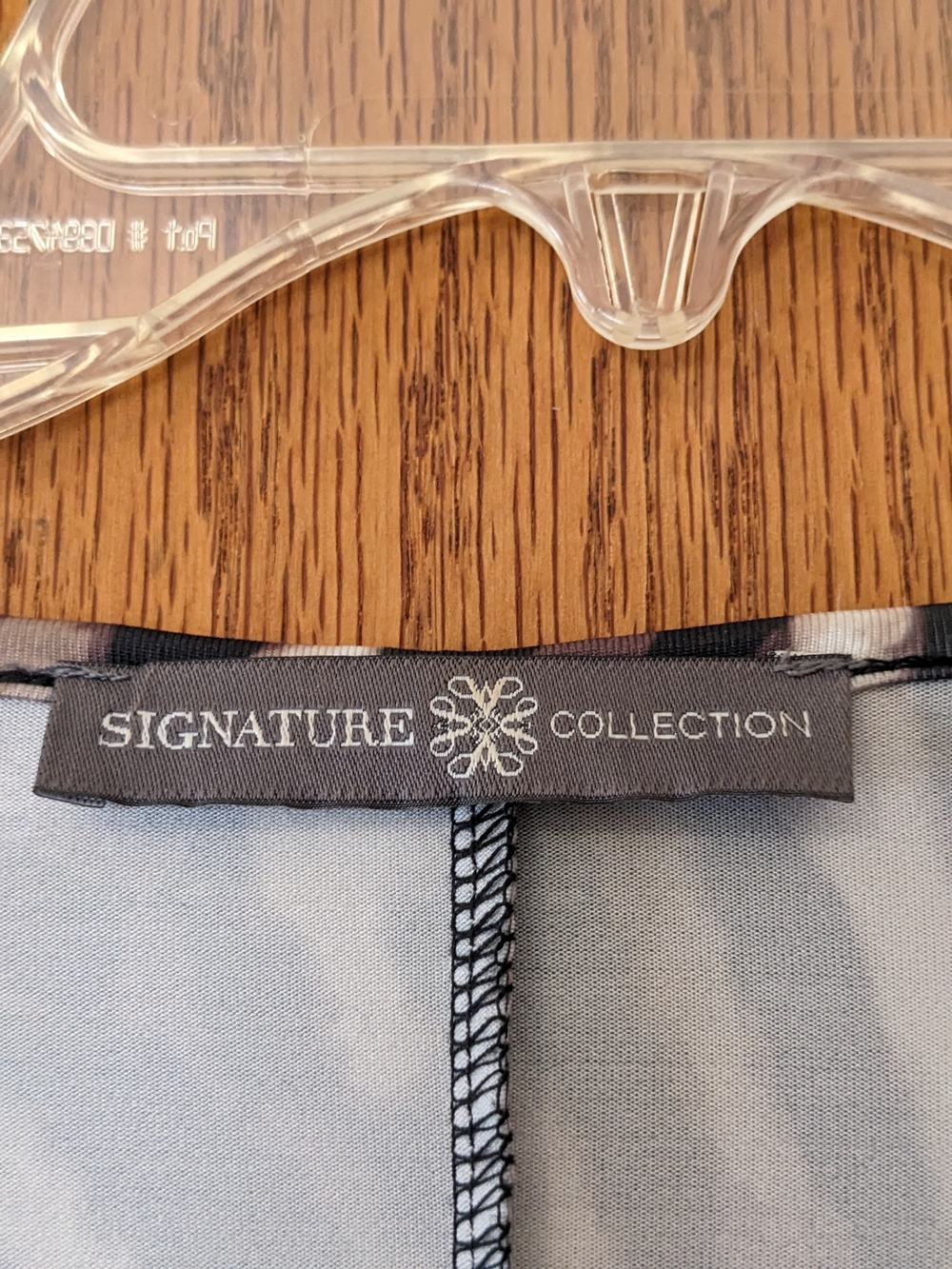 Signature Collection Dress - Picture 3 of 4